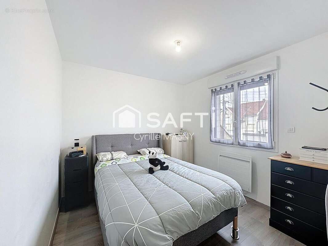 Photo 5 - Maison à REIMS