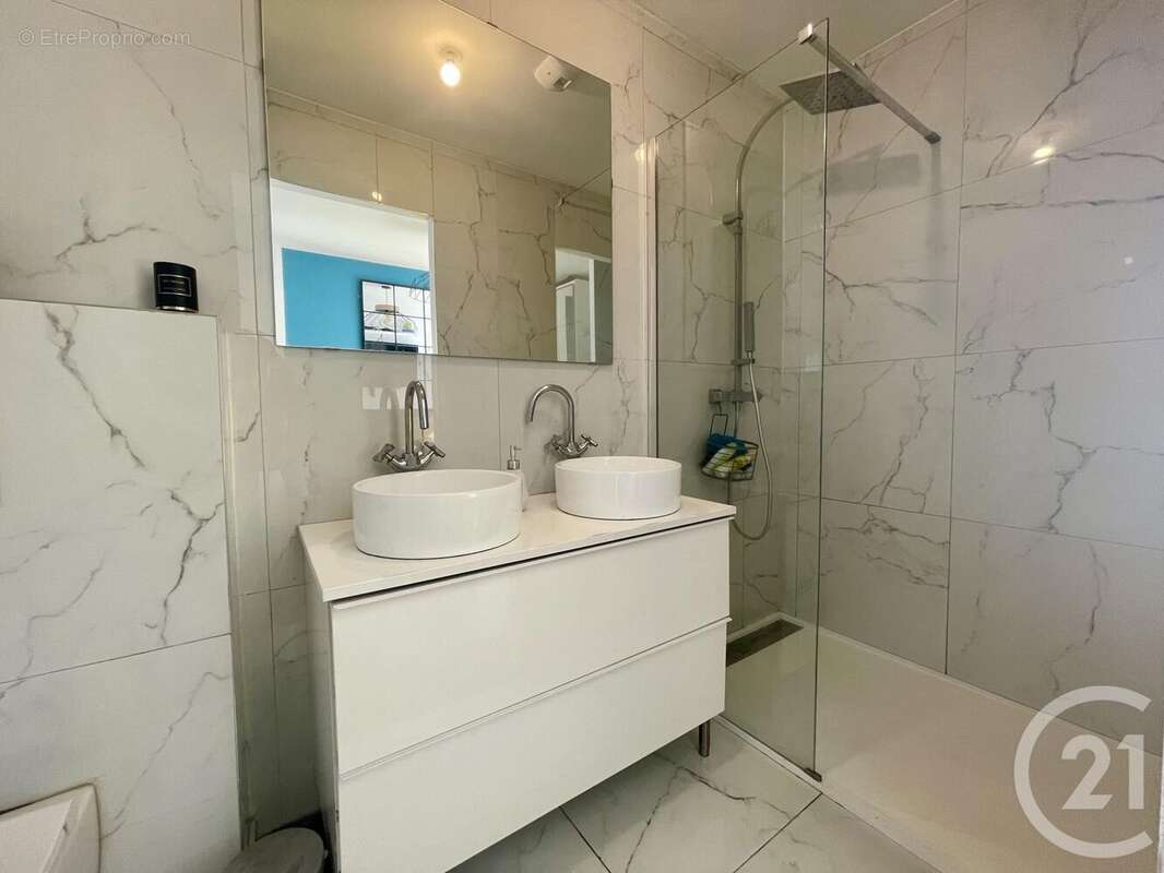 Maison à DAMMARTIN-EN-GOELE