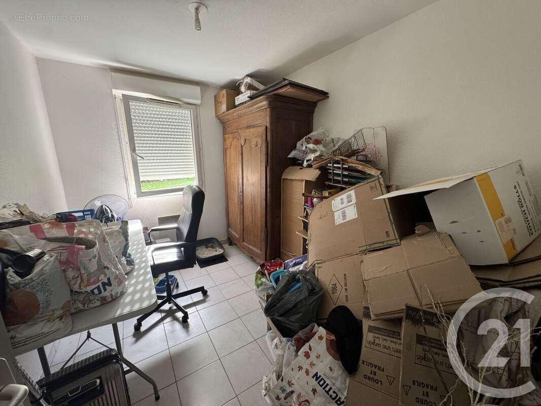 Photo 5 - Appartement à MONDONVILLE