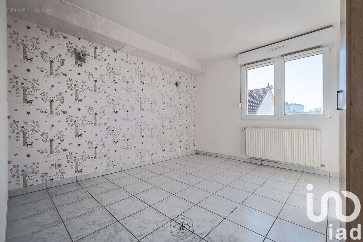 Photo 3 - Appartement à YUTZ