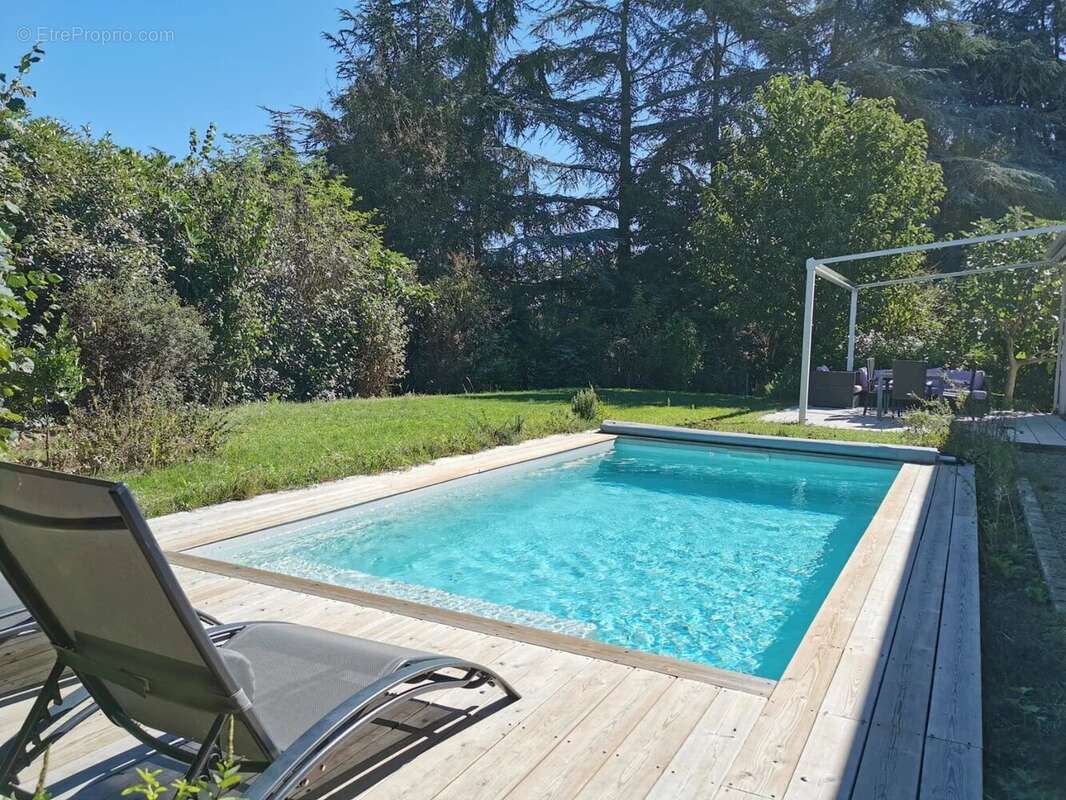 Maison à RAMONVILLE-SAINT-AGNE