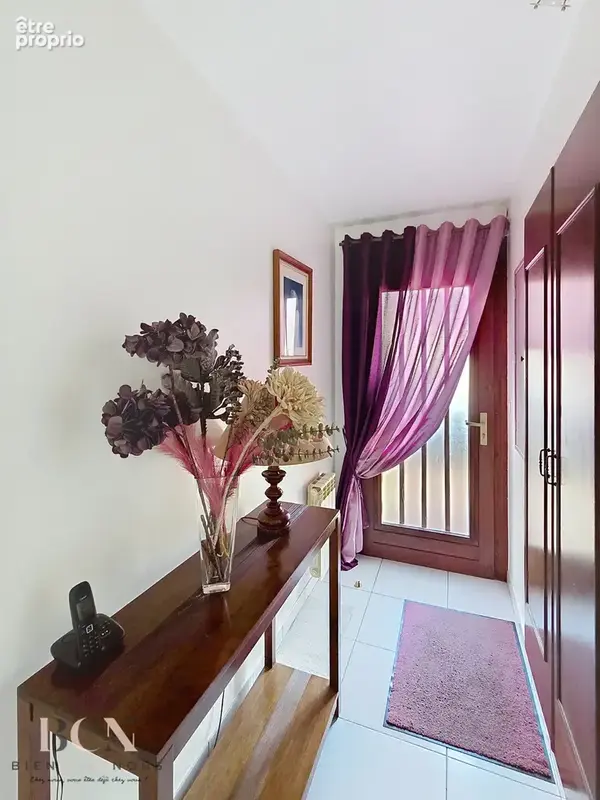Maison familiale de 91 m2 4 chambres dont 1 au RDC - photo 12