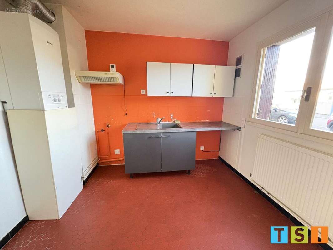 Appartement à SAINT-GAUDENS