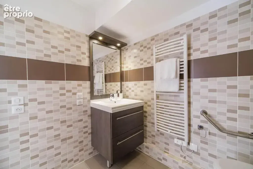 Investissement en residence Senior - photo 11