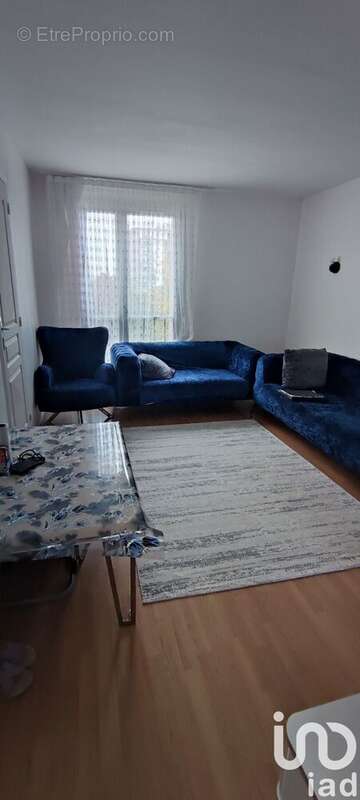 Photo 4 - Appartement à CHELLES