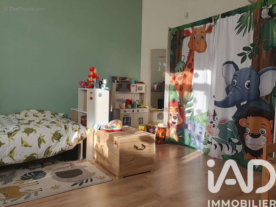 Photo 7 - Maison à ROQUETTES