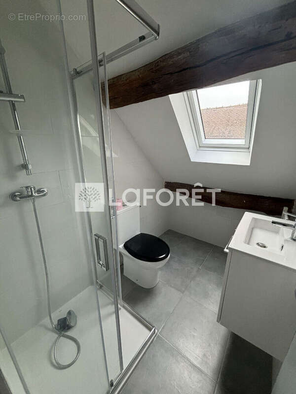 Maison à SAINT-MARTIN-LA-GARENNE