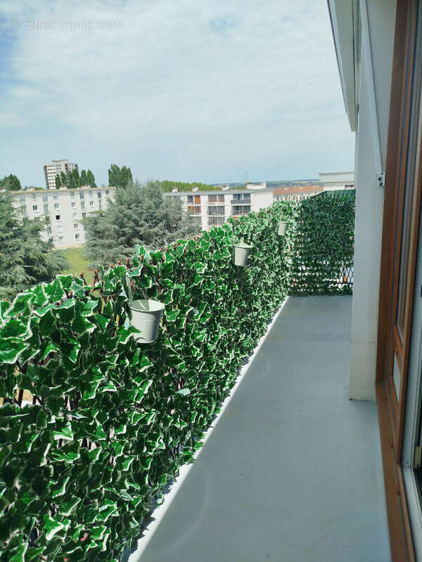 Appartement à BEAUVAIS
