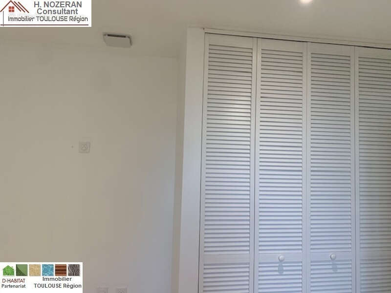 Maison à PECHBONNIEU