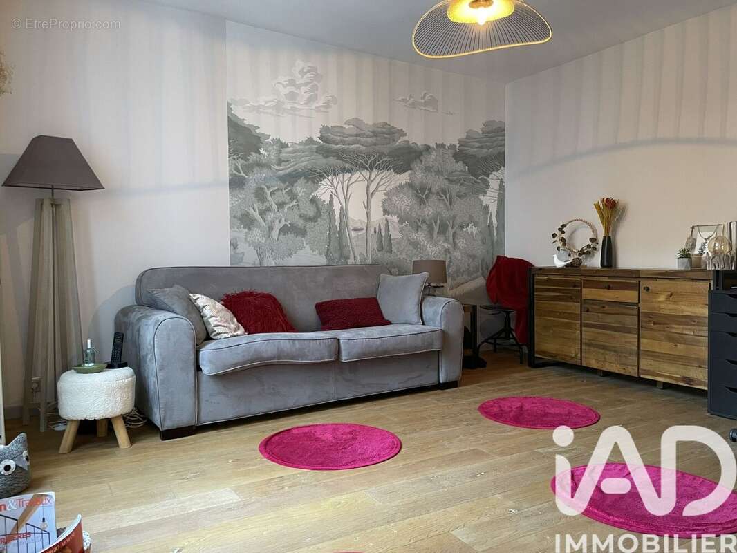 Maison 136 m² à Echouboulains  - photo 7