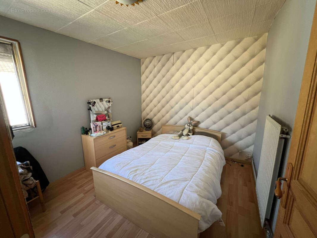 Jolie maison 1 chambre cour - photo 9