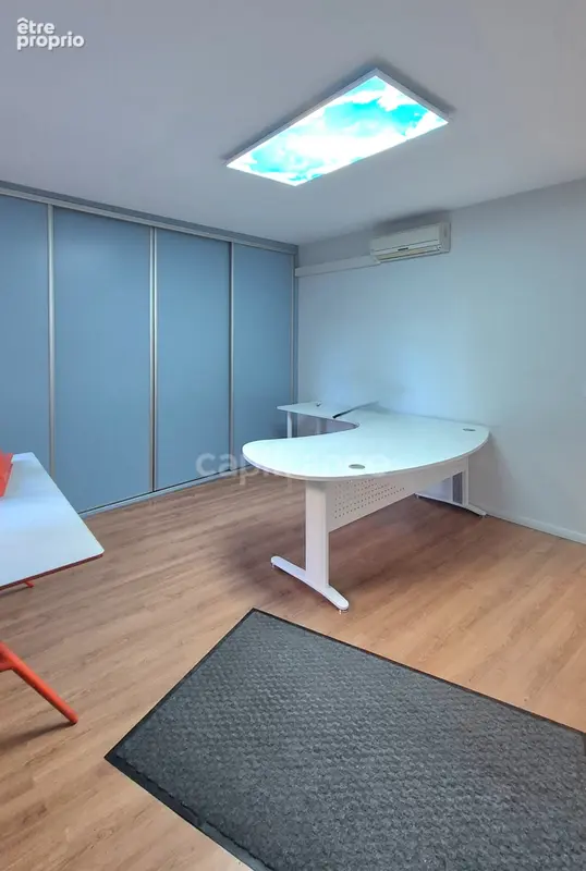 Exclusivité  – Maison/immeuble de Bureaux TARBES (65) - photo 5