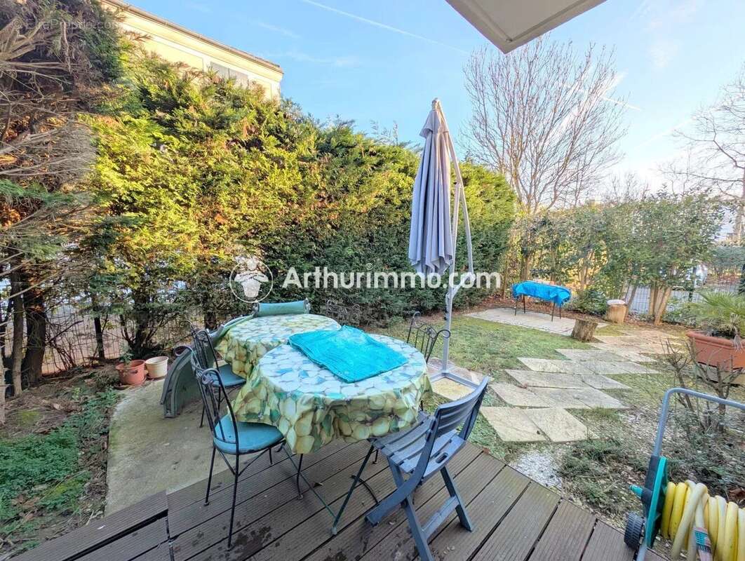 Vente Appartement Savigny-le-temple(77176) 115 900ï¿œ - photo 3