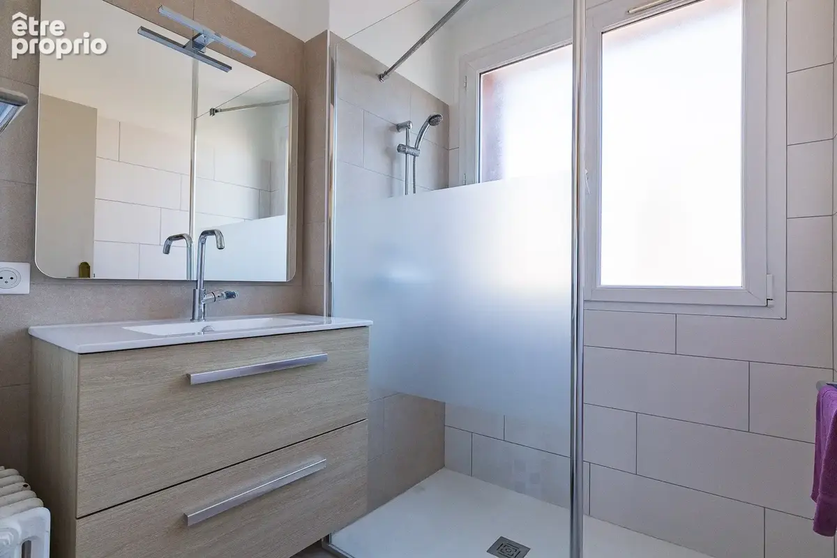 Appartement 5 pièces avec cave et parking, La Tour Sainte Catherine, 26000 VALENCE - photo 11