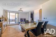 Photo 1 - Appartement à LE PLESSIS-BELLEVILLE