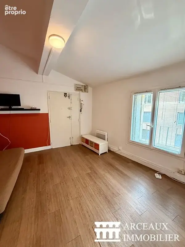 Montpellier centre - Jardin du Peyrou - Appartement 2 pièces 36 m2 - photo 11
