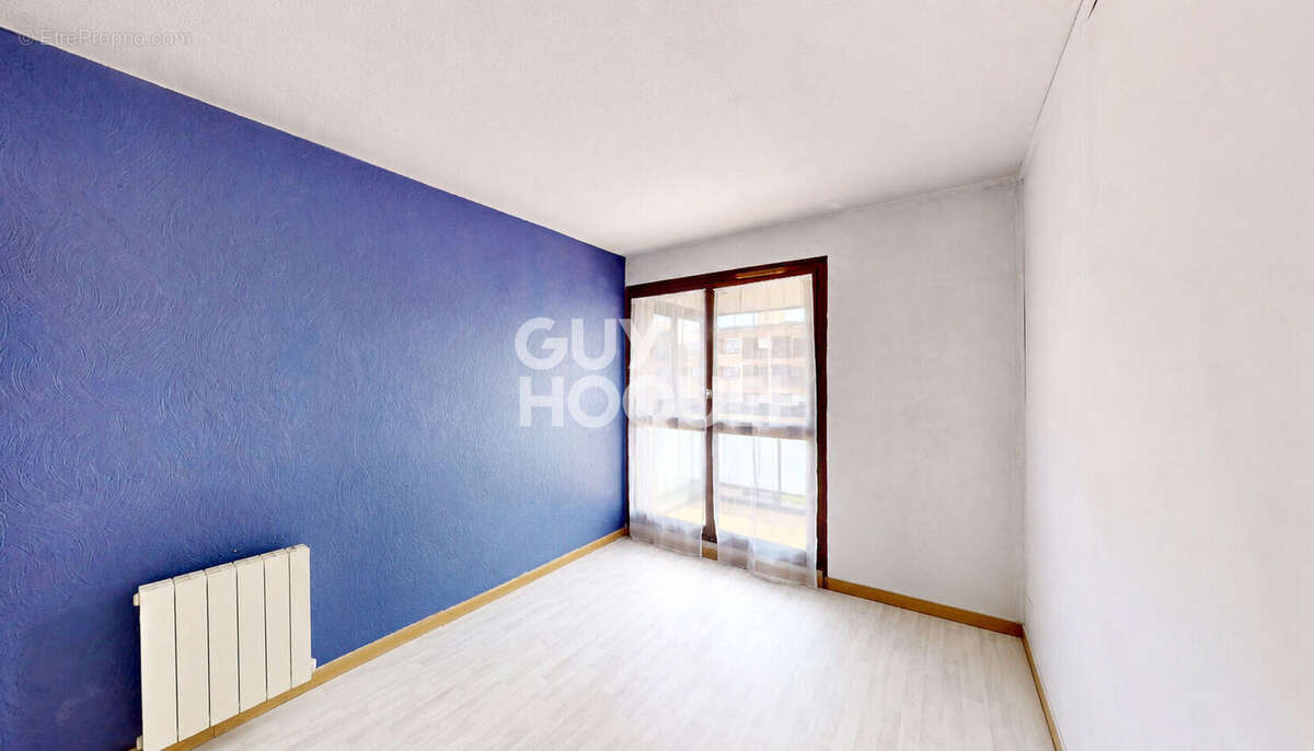 Appartement à CRAN-GEVRIER