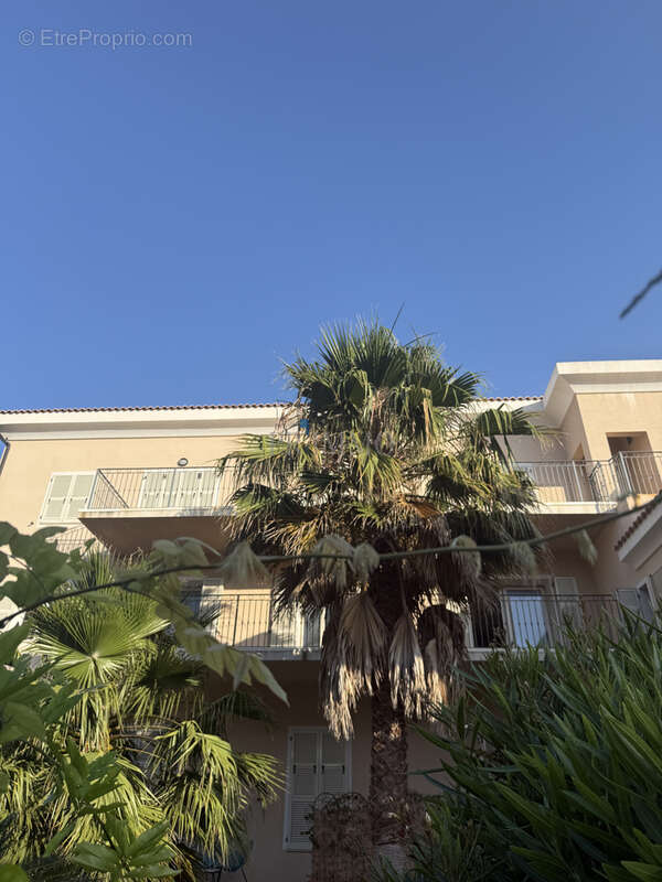 Appartement à LA SEYNE-SUR-MER