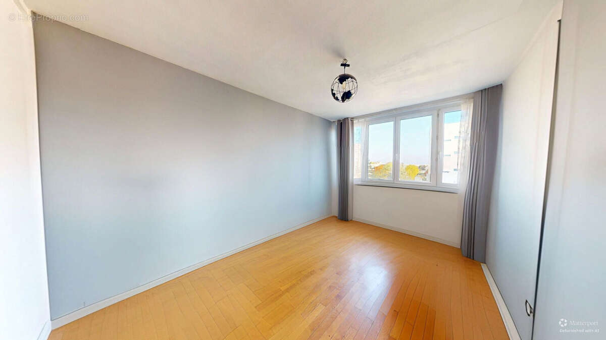 Appartement à DIJON