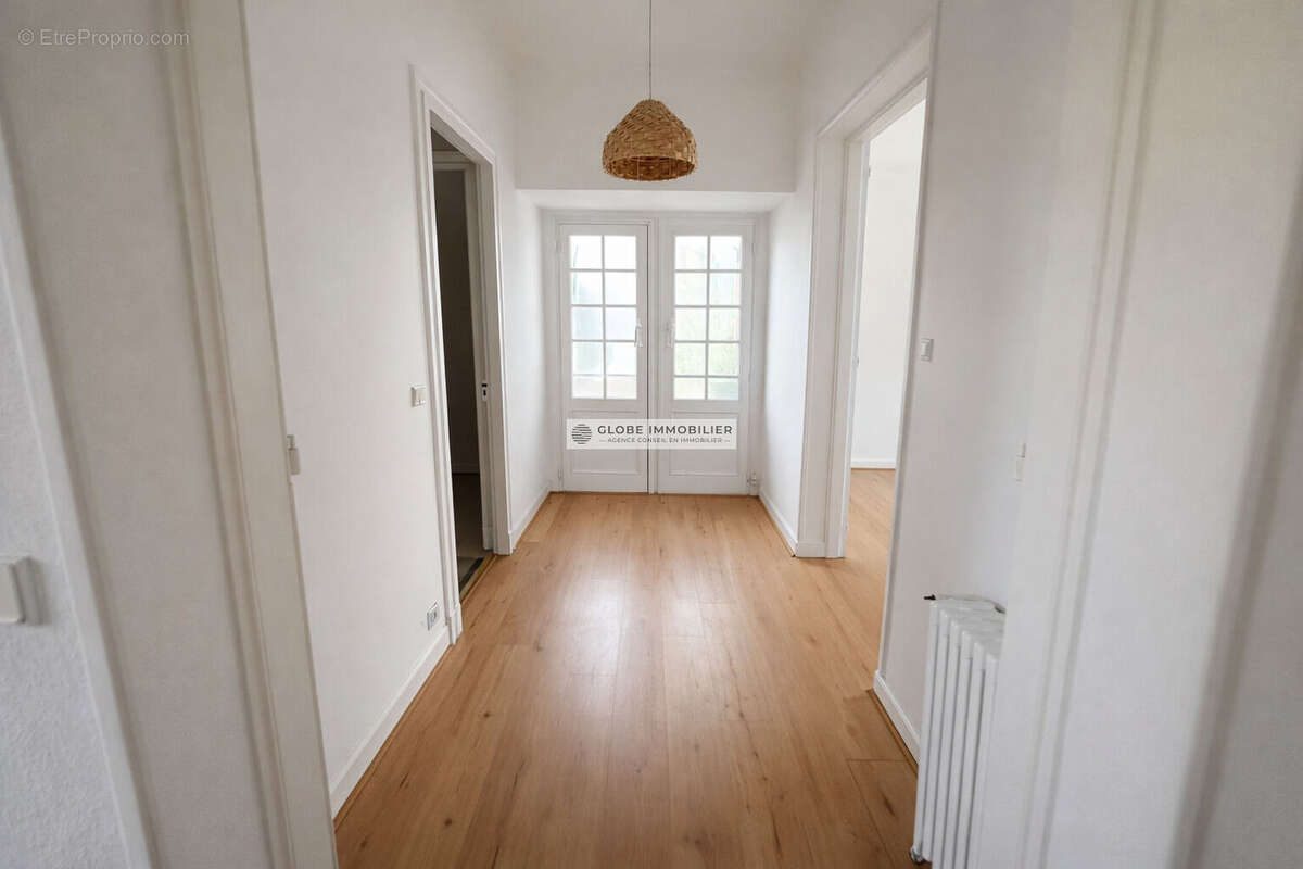 Maison à BIARRITZ