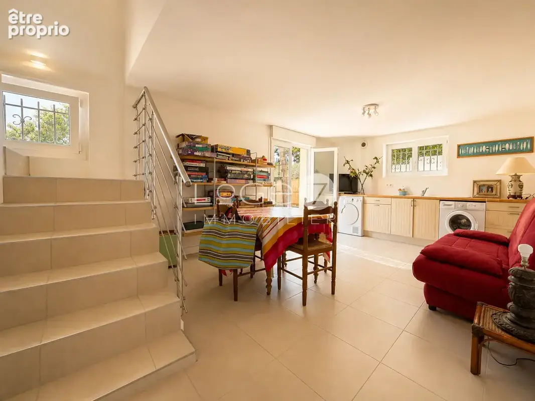 Maison rénovée à deux pas des plages du Pouldu - photo 15