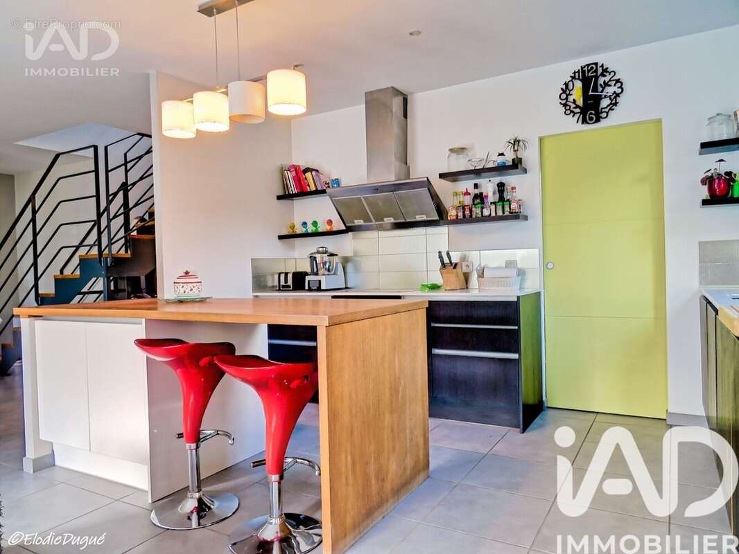 Photo 6 - Maison à MACAU