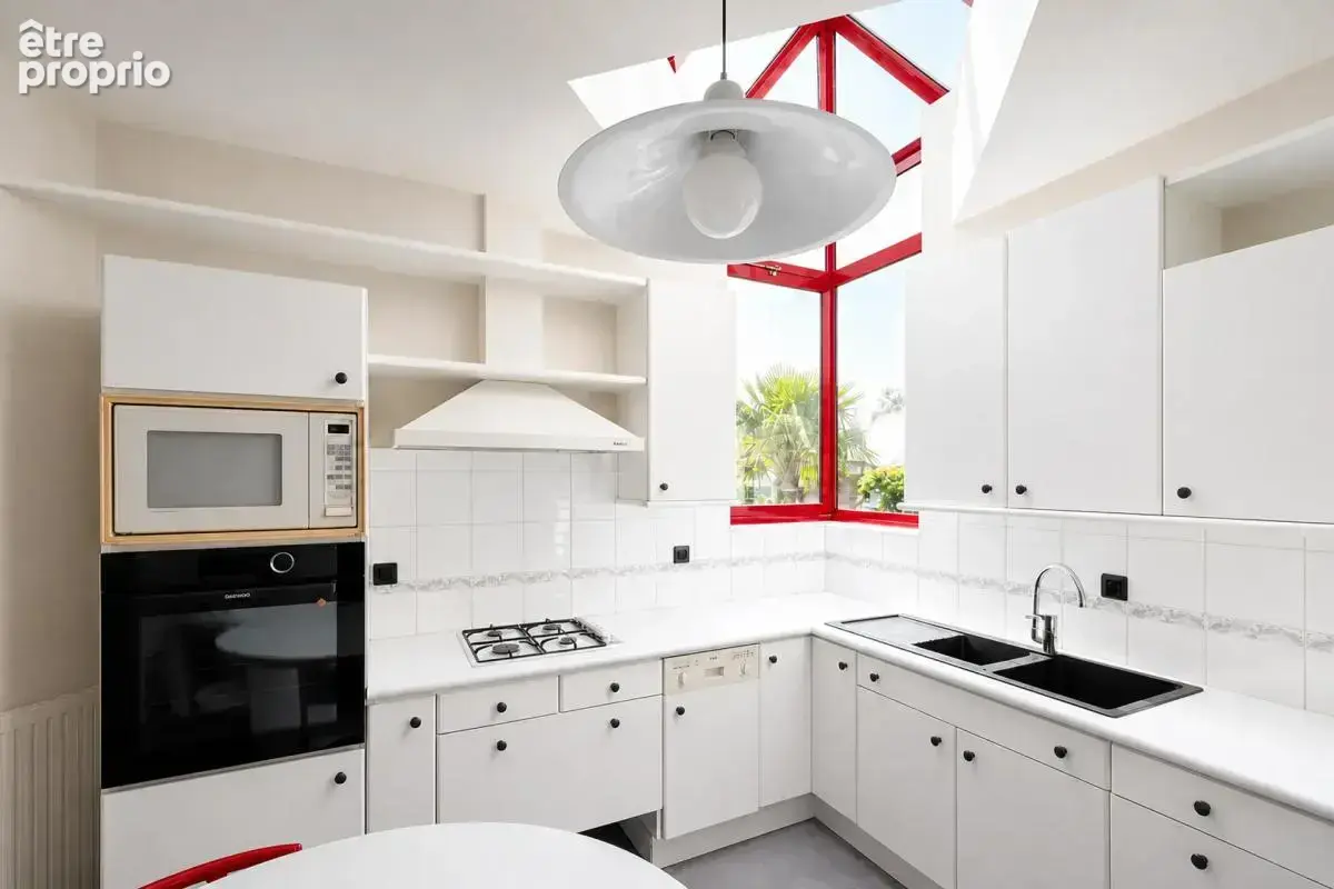Maison de 6 pièces de 116 m² à Saint-Grégoire - photo 5