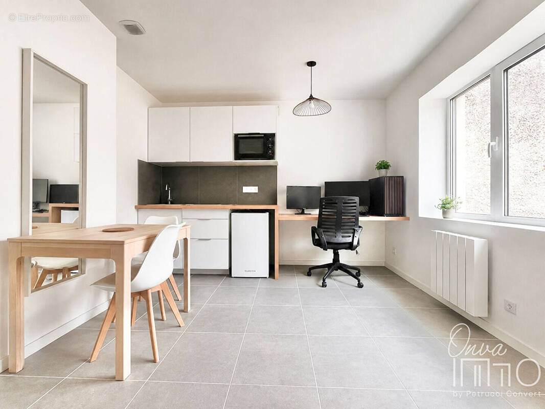 Appartement à BRON