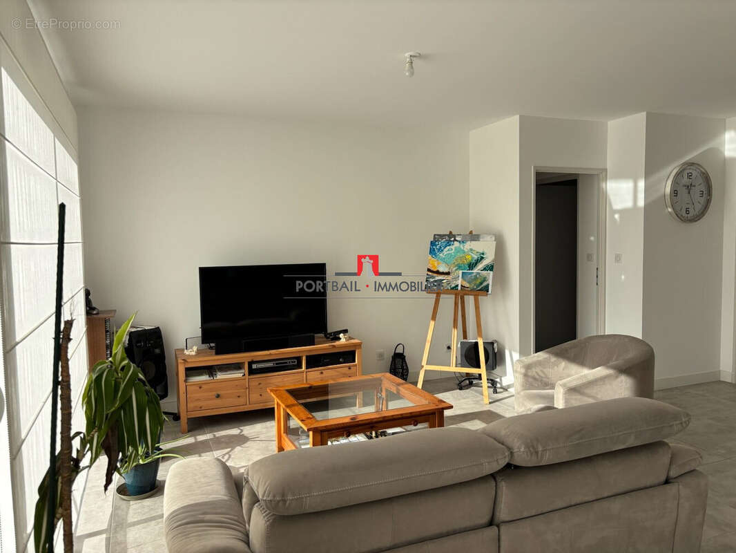 Maison à SAINT-ANDRE-DE-CUBZAC