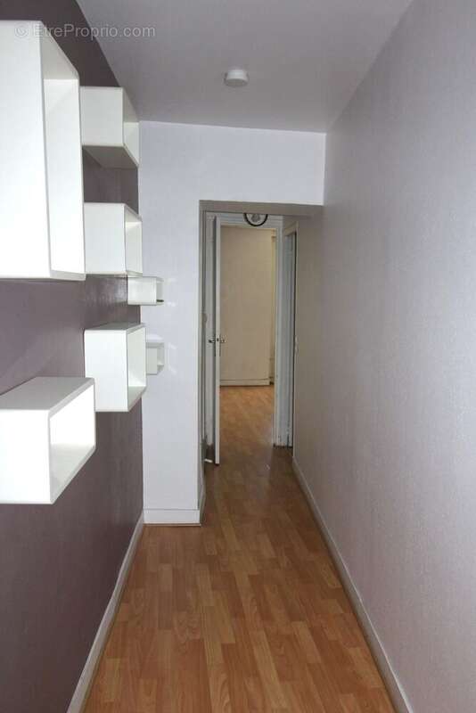 Photo 5 - Appartement à BOURG-LA-REINE