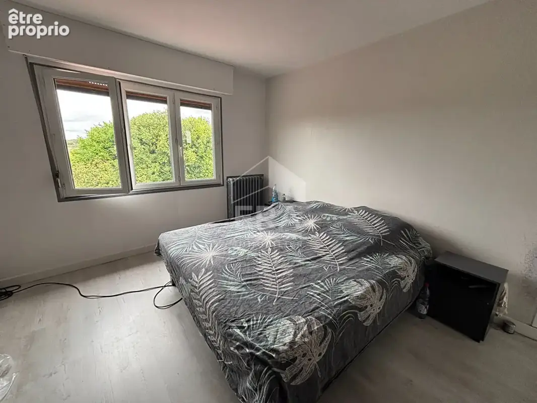Maison 105m² à courrières - photo 14