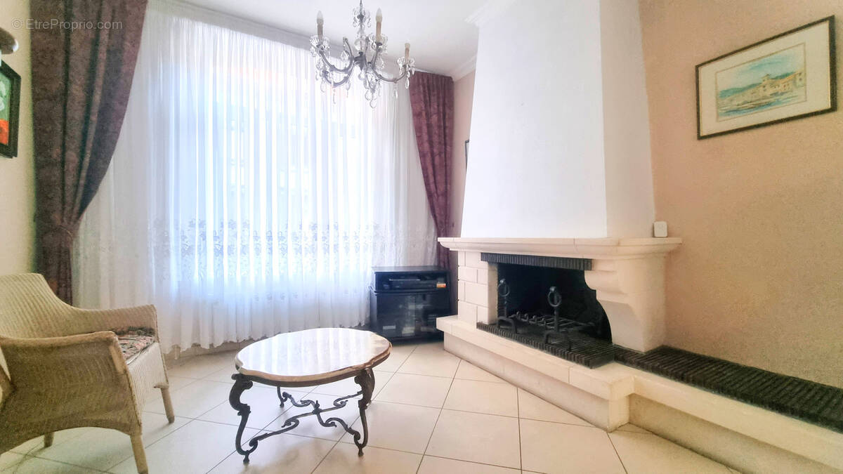 Maison à MARCQ-EN-BAROEUL