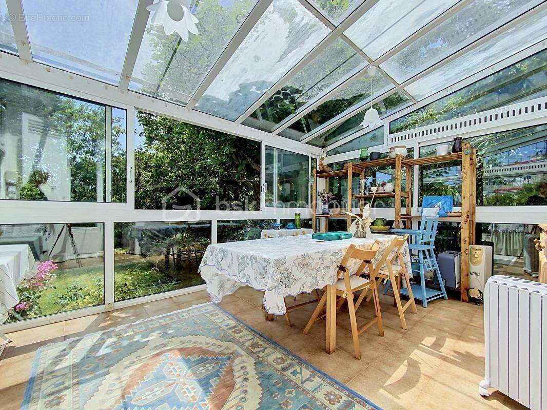 Maison Familiale - photo 9