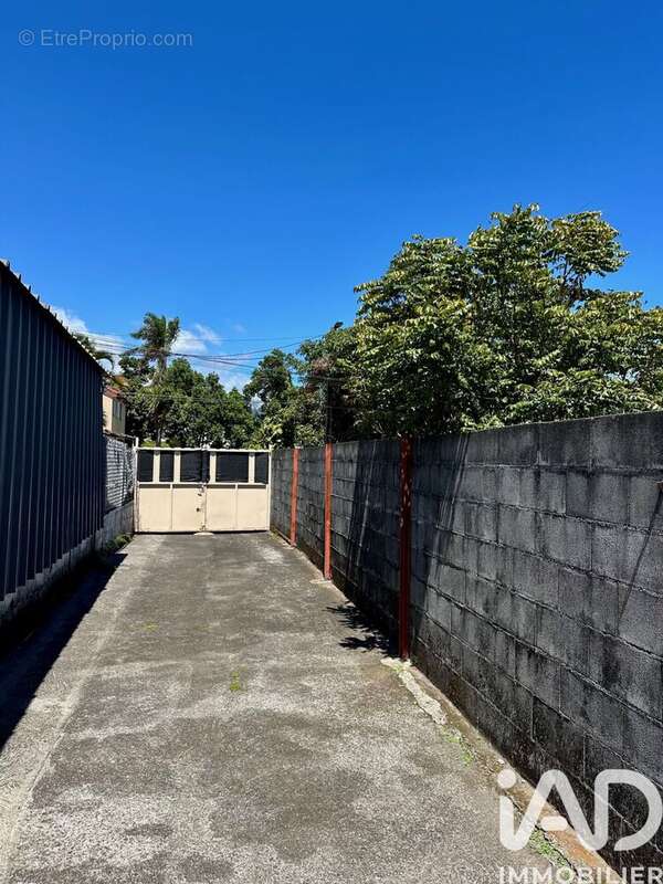 Photo 6 - Maison à SAINTE-MARIE