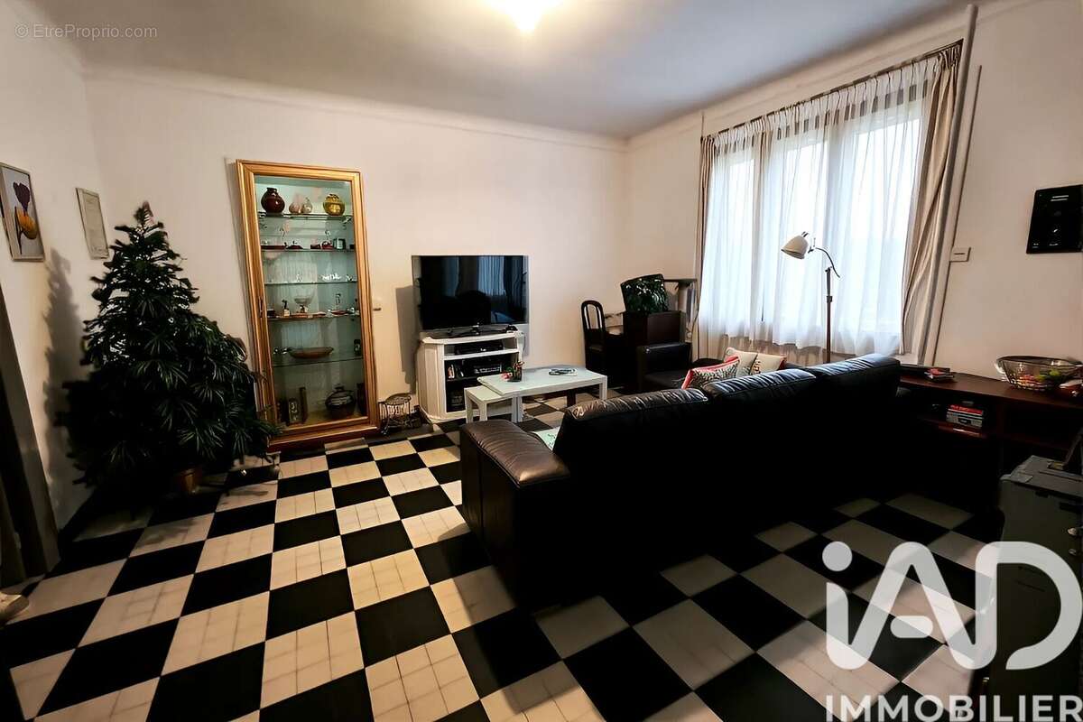 Photo 5 - Appartement à CHABRIS