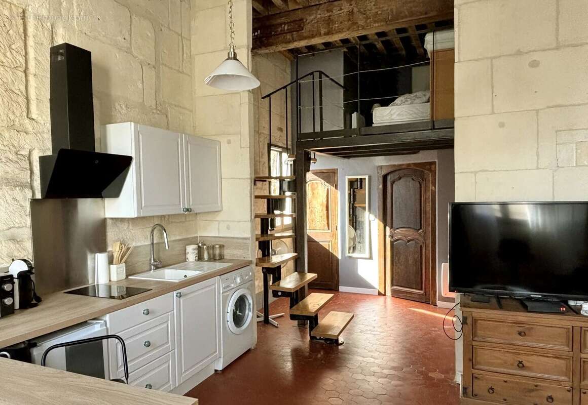 Appartement à ARLES