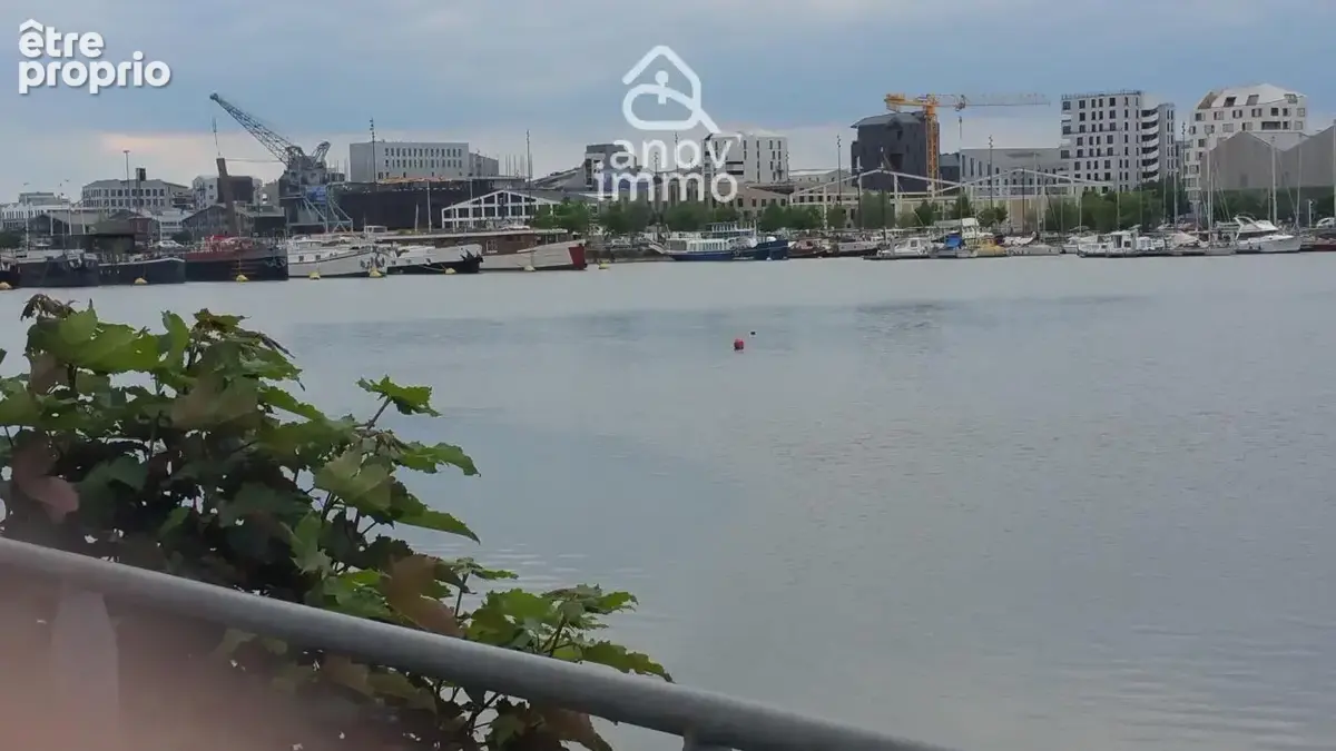 Maison bordelaise rénovée avec belle terrasse - photo 2