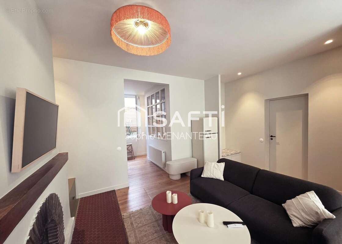 Photo 2 - Appartement à LE TOUQUET-PARIS-PLAGE