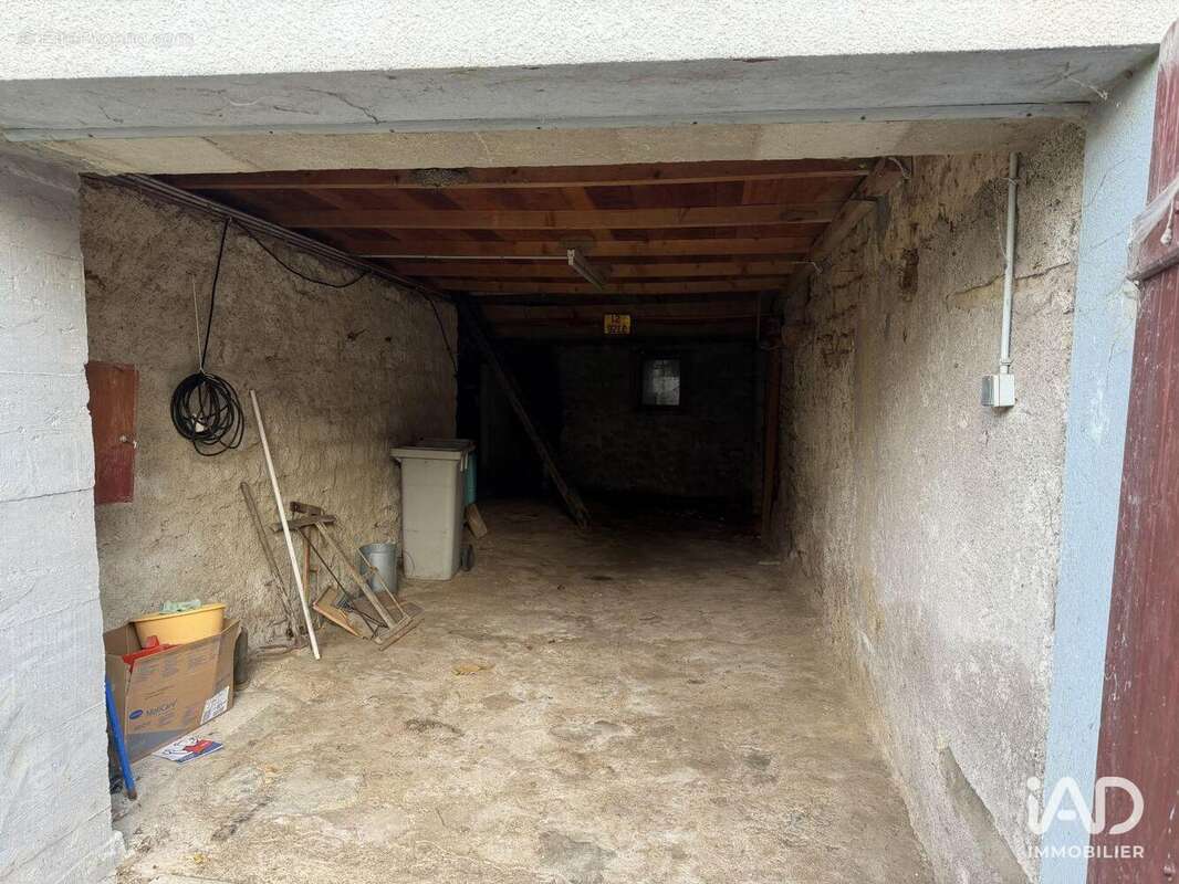 Photo 8 - Maison à CLAMEREY