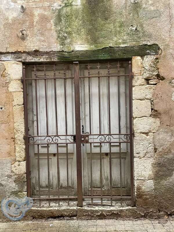 Maison à SAINT-CHRISTOL
