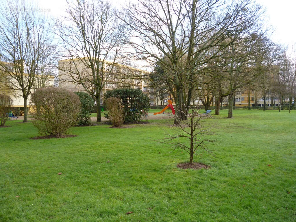Appartement à SAINT-MICHEL-SUR-ORGE