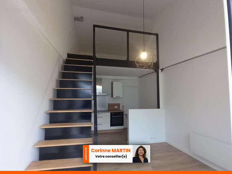 Appartement à ALLAIRE