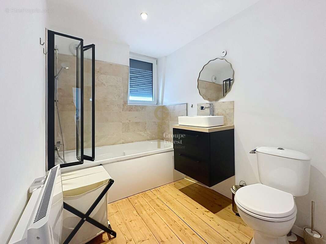 Maison 82 m² à Roncq  - photo 9