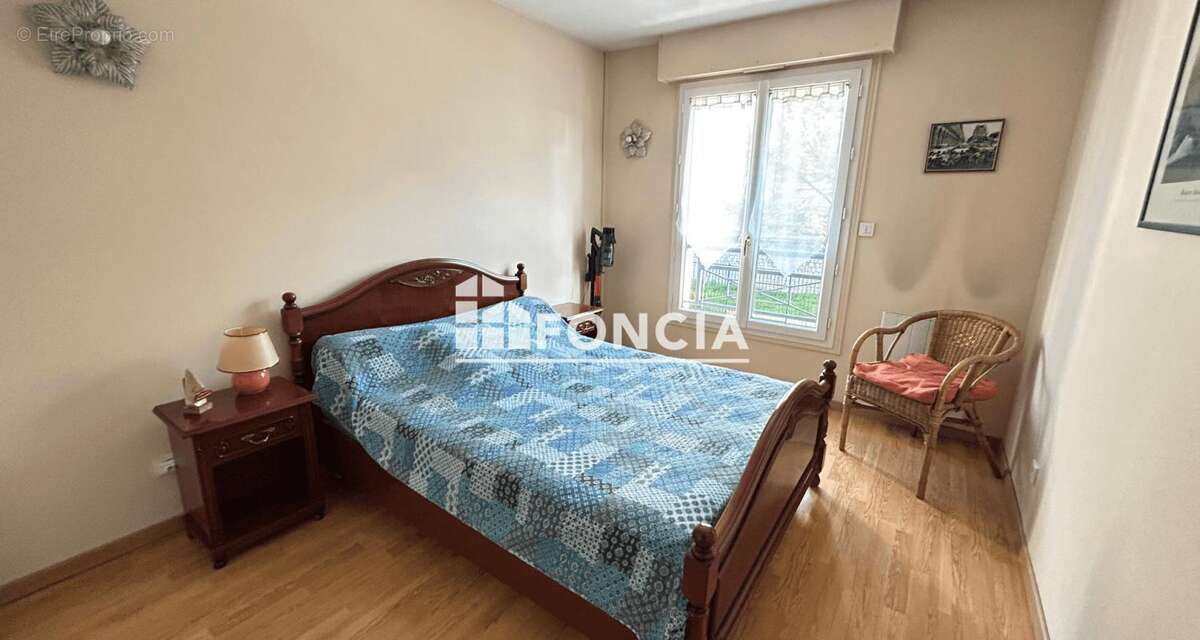 Appartement à ARPAJON