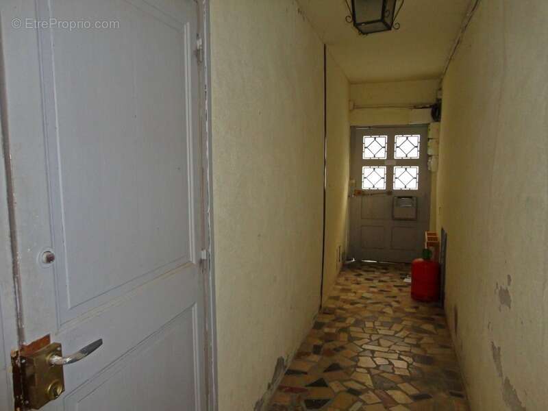 Maison à VILLEFRANCHE-DE-CONFLENT