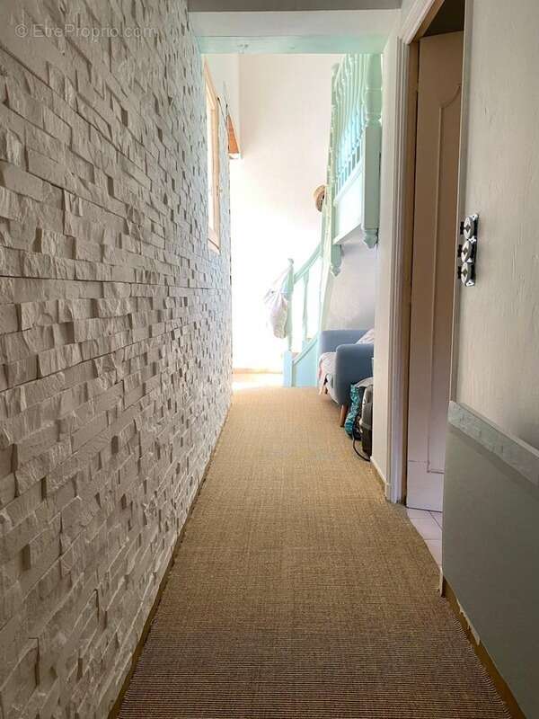 Maison à SAVINES-LE-LAC