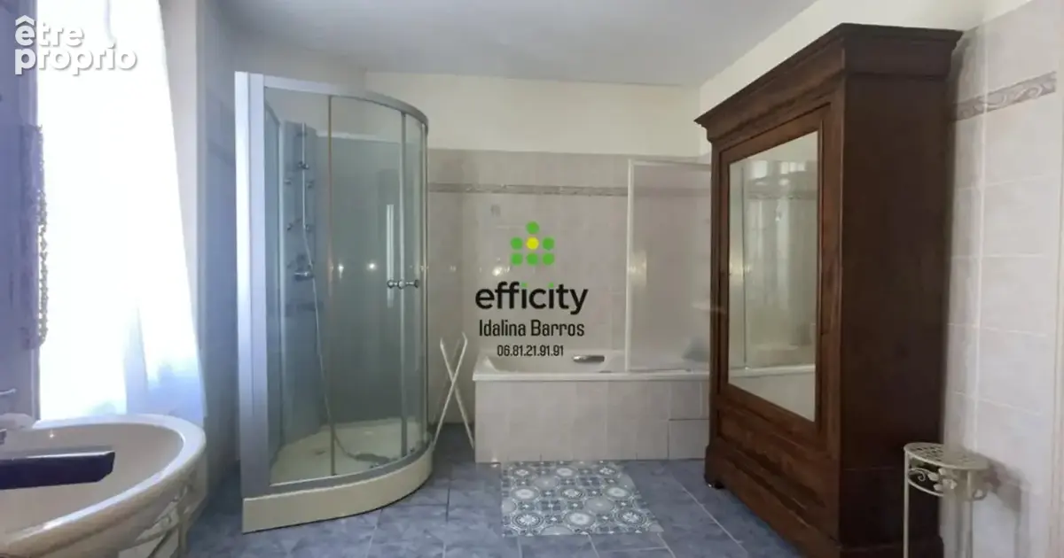 Maison 4 pièces 92 m² à vendre à Aigre (16140) - photo 11
