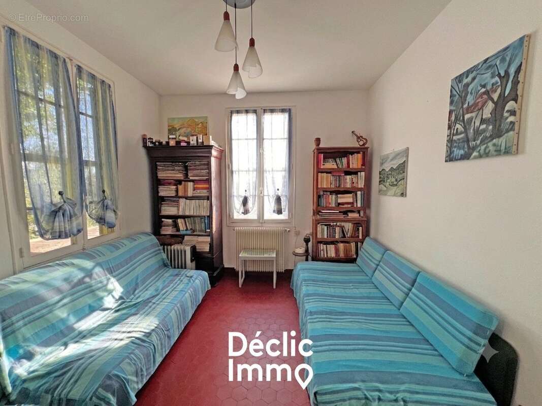 Maison à GRASSE