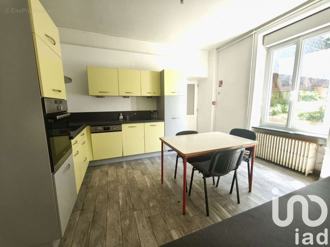 Photo 7 - Maison à VILLAINES-LA-JUHEL