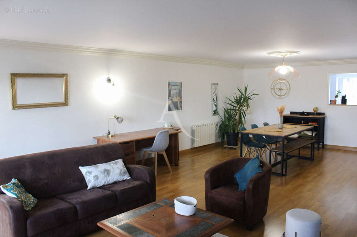 Appartement  Ploërmel 4 pièces 115 m2 - photo 2